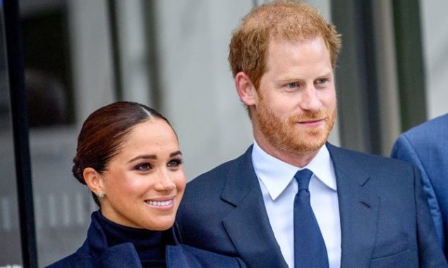 ‘Prince William is admired, but Harry is pitied,’ one expert