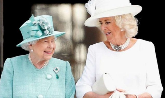 Queen Elizabeth’s true intentions behind Camilla plea: report
