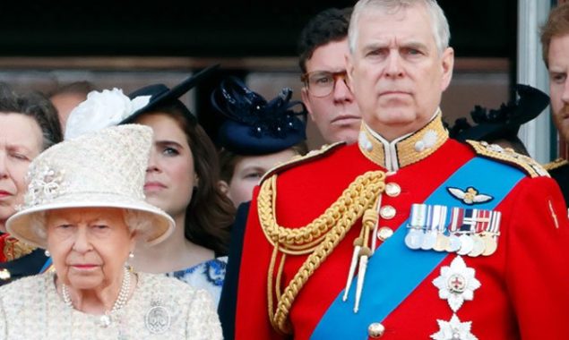 Prince Andrew’s masseuse discusses his ‘creepy’ remarks about his love life, figure