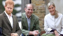 Prince Harry