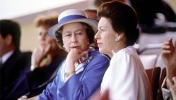 Queen Elizabeth
