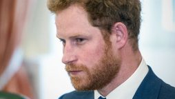You should be aware of your HIV status and take an HIV test, Prince Harry