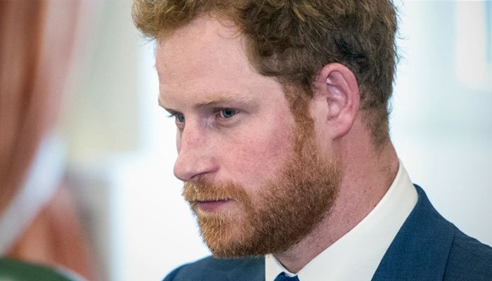 Prince Harry