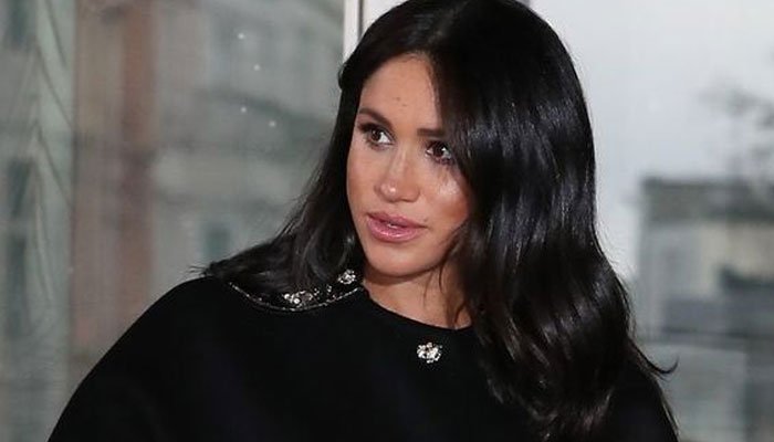 Meghan Markle