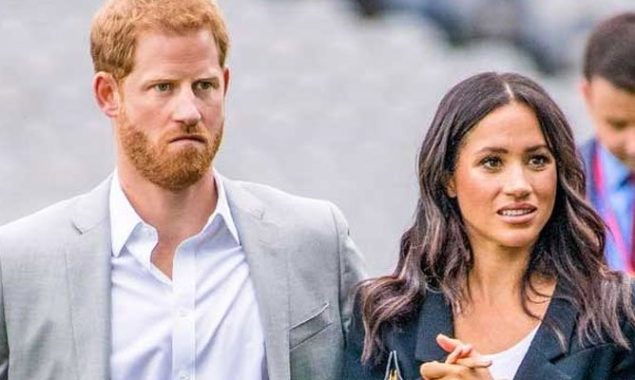 With a career move, Prince Harry has ‘discovered new methods to make money.’