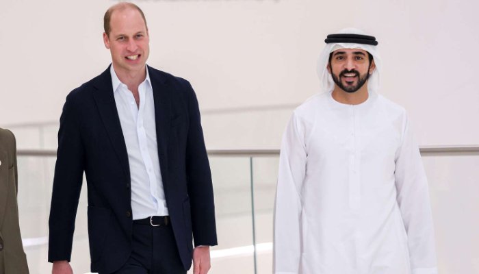 Prince William