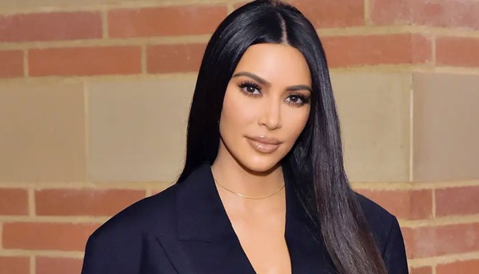 Kim Kardashian