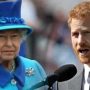 Prince Harry appears to defy the Queen’s decision and snubs Camilla.