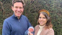 Princess Eugenie
