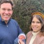 Princess Eugenie breached royal protocol twice with the birth of her daughter, August