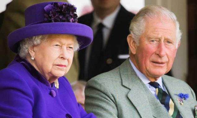 The Covid report by Prince Charles raises concerns about the Queen’s health.