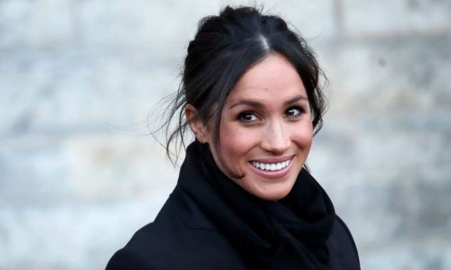 Meghan Markle’s Valentine’s Day advise for singles revealed