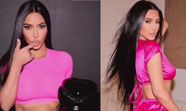 Kim Kardashian