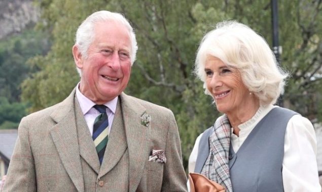 Prince Charles’ affectionate nickname for Camilla is in Urdu