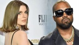 Kanye West