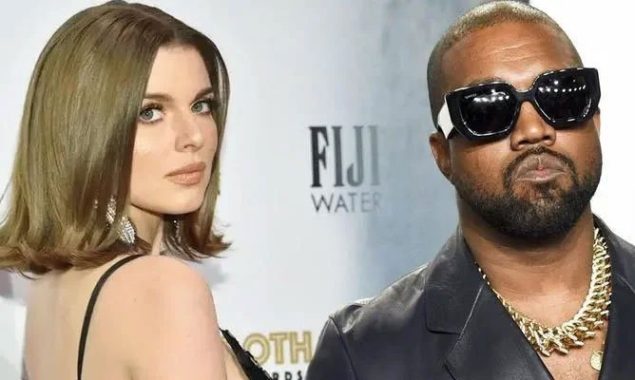 Kanye West and Julia Fox fight to keep their romance alive amidst their hectic schedules.
