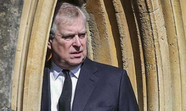The attractive buddy of Prince Andrew could be significant in the assault case: report