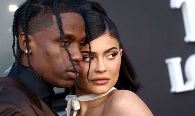 This family member bears a striking similarity to Kylie Jenner’s newborn kid