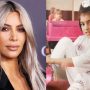 Fans of Kim Kardashian can’t get enough of her charm in this childhood photo: see this post