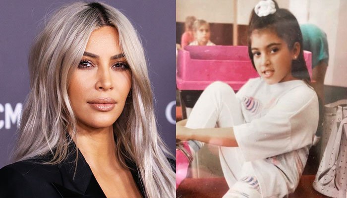 Kim Kardashian