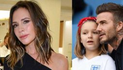 Victoria Beckham receives a standing ovation after sharing an incredible video of her new ‘family member.’