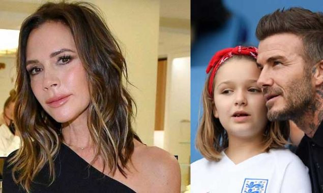 Victoria Beckham receives a standing ovation after sharing an incredible video of her new ‘family member.’