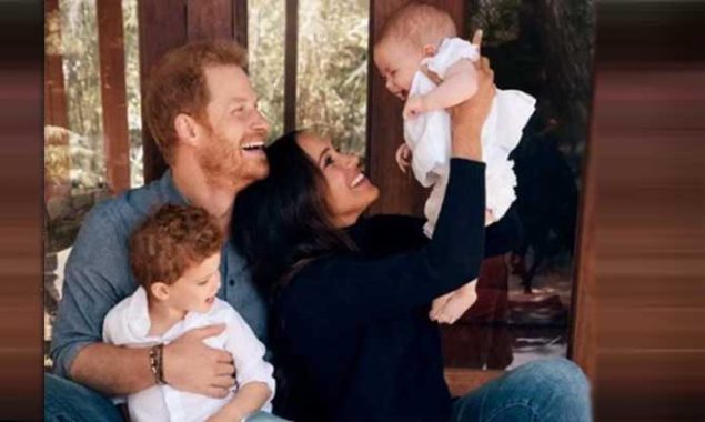 Archie’s surname sparked a major conflict between the Queen Elizabeth and Philip