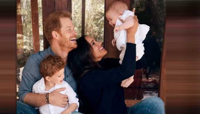 Meghan Markle