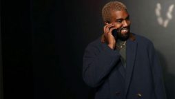 Kanye West