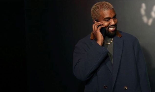 Coodie Simmons is ‘disappointed’ in Kanye West’s documentary editing squabble.