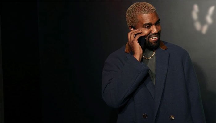 Kanye West