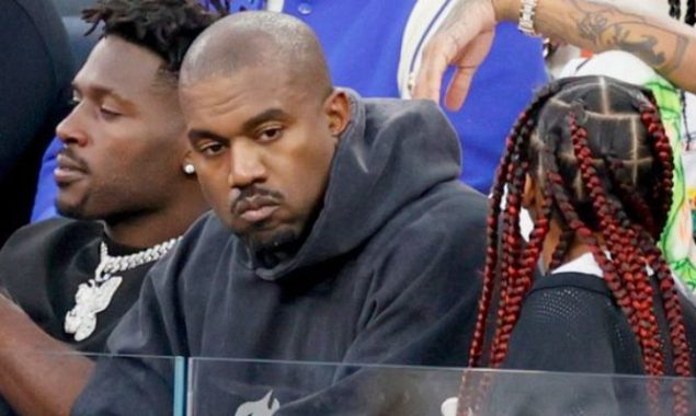 Kanye West