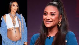 Shay Mitchell