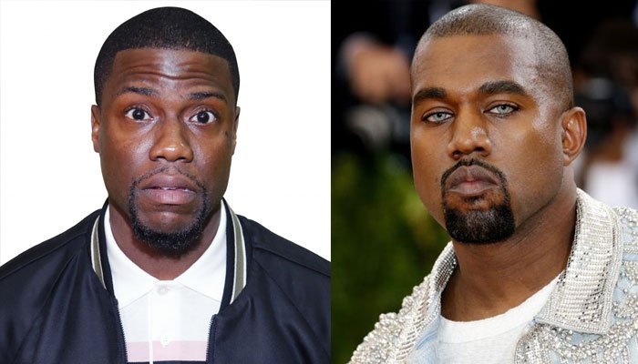 Kanye West