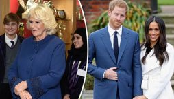 Inside Prince Harry and Camilla’s relationship – revealing silence and Meghan tension