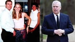 Virginia Roberts, Prince Andrew’s accuser, may present critical evidence in court
