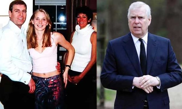 Virginia Roberts, Prince Andrew’s accuser, may present critical evidence in court