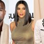 Kim Kardashian texts Kanye West, pleading with him to spare Pete Davidson’s life