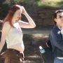 Sophie Turner sparks pregnancy rumors as she flaunts baby bump with Joe Jonas