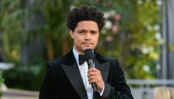 Trevor Noah