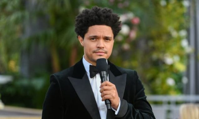Trevor Noah will host the White House Correspondents’ Dinner