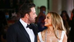 Jennifer Lopez and Ben Affleck are ‘open to’ getting engaged and married,  source