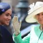 Camilla is ‘concerned’ about Meghan Markle’s intentions