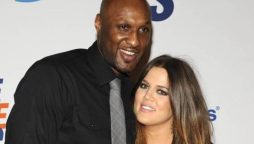 Lamar Odom