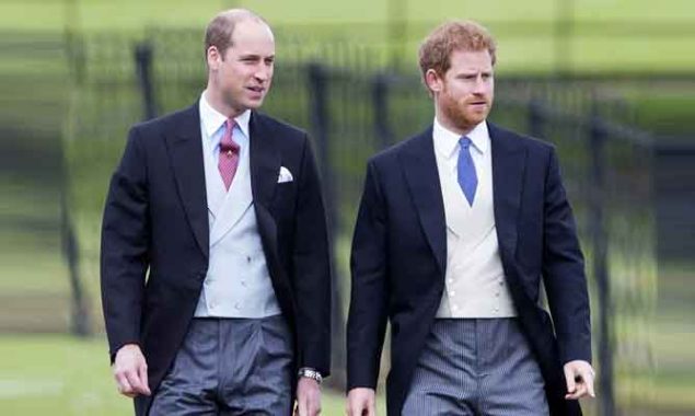 Prince Harry and Prince William will attend the Queen’s Platinum Jubilee celebrations