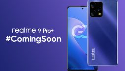 Realme 9 Pro