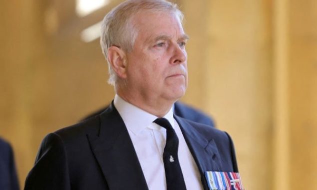 The Prince Andrew deal enables the UK royals to be calm and move on