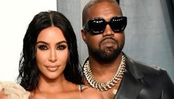 Kim Kardashian’s admirers are eagerly awaiting her answer to Kanye West’s recent post.