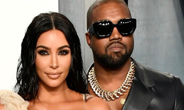 Kim Kardashian’s admirers are eagerly awaiting her answer to Kanye West’s recent post.