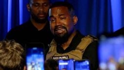 Kanye West